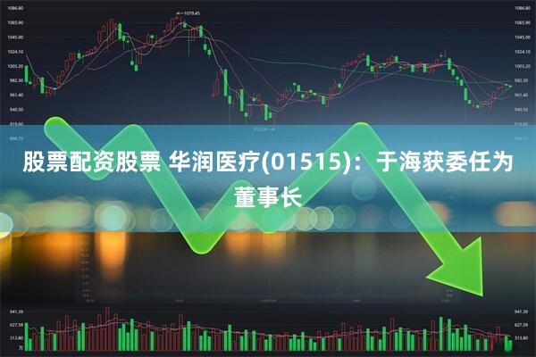 股票配资股票 华润医疗(01515)：于海获委任为董事长